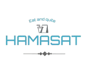 Hamasat Cafeteria Logo